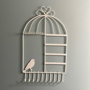 Juniors Jewelry organization